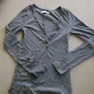 Abercrombie longsleeve